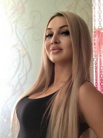 Проститутка Ирина